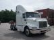 20040000 International 9200i Sleeper Semi Trucks photo 2