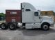 20040000 International 9200i Sleeper Semi Trucks photo 3