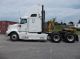 20040000 International 9200i Sleeper Semi Trucks photo 7