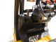 2007 Yale Glc050 Forklift Lift Truck Hilo Fork,  5,  000lb,  Cat,  Toyota,  Hyster Forklifts photo 11