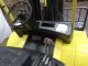 2004 Hyster H110xm 11000lb Dual Drive Pneumatic Forklift Lpg Lift Truck Forklifts photo 8