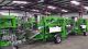 Niftylift Tm34t Electric Towable Trailer Mounted Boom Lift,  Genie Scissor & Boom Lifts photo 2