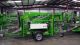 Niftylift Tm34t Electric Towable Trailer Mounted Boom Lift,  Genie Scissor & Boom Lifts photo 3