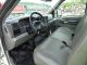 2002 Ford F550 Service Utility Truck Utility / Service Trucks photo 9