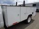 2002 Ford F550 Service Utility Truck Utility / Service Trucks photo 17