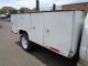 2002 Ford F550 Service Utility Truck Utility / Service Trucks photo 18