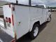 2002 Ford F550 Service Utility Truck Utility / Service Trucks photo 19