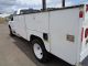 2002 Ford F550 Service Utility Truck Utility / Service Trucks photo 20