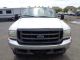 2002 Ford F550 Service Utility Truck Utility / Service Trucks photo 5