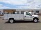 2002 Ford F550 Service Utility Truck Utility / Service Trucks photo 7