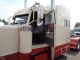 2001 Peterbilt 379 Extended Hood Custom Sleeper Semi Trucks photo 19