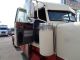 2001 Peterbilt 379 Extended Hood Custom Sleeper Semi Trucks photo 20