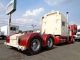 2001 Peterbilt 379 Extended Hood Custom Sleeper Semi Trucks photo 5