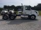 2007 Volvo Daycab Semi Trucks photo 14