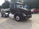 2007 Volvo Daycab Semi Trucks photo 8