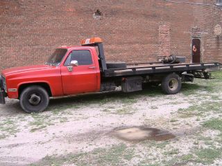 1989 Gmc photo