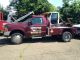 1999 Ford F - 450 Wreckers photo 1