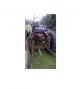 1958 John Deere 420 - S Standard Gas Tractor Ie: 420 320 430 40 Antique & Vintage Farm Equip photo 2
