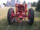Vintage 1955 Ih Farmall 300 C/w Hydraulic Loader & Bucket Tractors photo 5