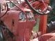 Vintage 1955 Ih Farmall 300 C/w Hydraulic Loader & Bucket Tractors photo 7