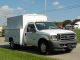 2003 Ford F350 Duty Utility Truck Utility Vehicles photo 1