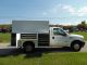 2003 Ford F350 Duty Utility Truck Utility Vehicles photo 2