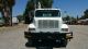 1995 International 4900 Dt466 Utility / Service Trucks photo 4