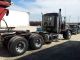 2004 Peterbilt 379 Short Hood Daycab Semi Trucks photo 1