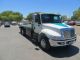 2005 International 4300 Flatbeds & Rollbacks photo 3