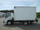 2004 Isuzu Npr Box Trucks / Cube Vans photo 1