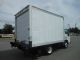 2004 Isuzu Npr Box Trucks / Cube Vans photo 5