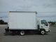 2004 Isuzu Npr Box Trucks / Cube Vans photo 6