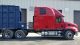 2000 Mack Sleeper Semi Trucks photo 2