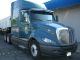 2009 International Prostar Sleeper Semi Trucks photo 11