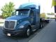 2009 International Prostar Sleeper Semi Trucks photo 2