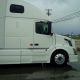 2007 Volvo Vnl670 Sleeper Semi Trucks photo 5