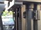 Forklift,  Caterpillar 5,  000lb Lp Gas 24” Max Fork Width 188 