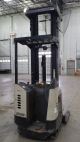 2006 Crown Reach Truck Rd 5225 - 30 Forklifts photo 1