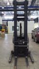 2006 Crown Reach Truck Rd 5225 - 30 Forklifts photo 2