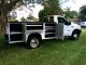 2004 Ford F450 Duty Utility / Service Trucks photo 11