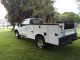 2004 Ford F450 Duty Utility / Service Trucks photo 2