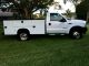 2004 Ford F450 Duty Utility / Service Trucks photo 3