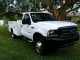 2004 Ford F450 Duty Utility / Service Trucks photo 4