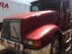 1996 International 9400 Sleeper Semi Trucks photo 3