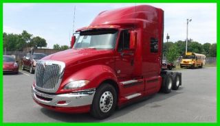 2011 International / Great Financing Available Prostar photo