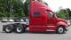 2011 International / Great Financing Available Prostar Sleeper Semi Trucks photo 1