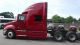 2011 International / Great Financing Available Prostar Sleeper Semi Trucks photo 5