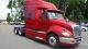 2011 International / Great Financing Available Prostar Sleeper Semi Trucks photo 6