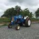 9000 Ford Tractor Tractors photo 1