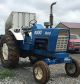 9000 Ford Tractor Tractors photo 2